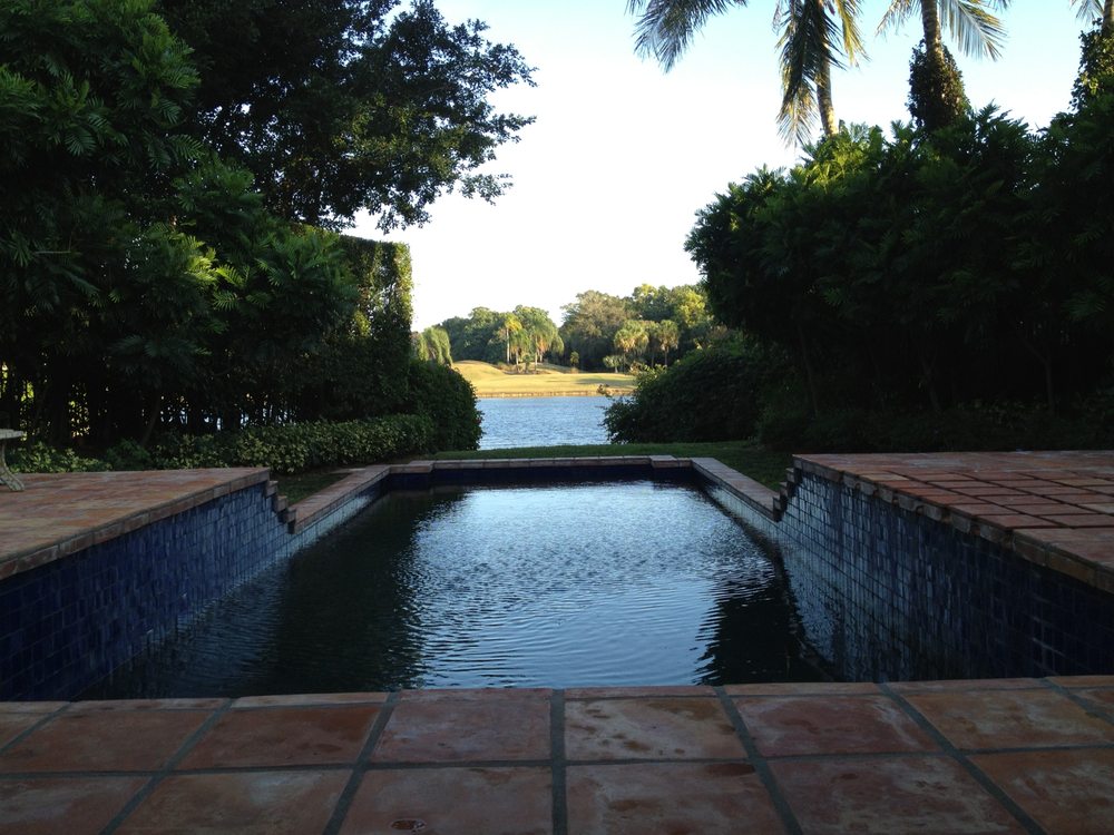 Slide of New Look Solutions