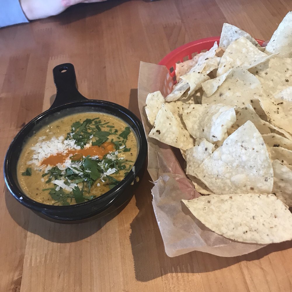 Torchy's Tacos - Chips and queso - Tex-Mex Near Me - College Station, Texas Torchy's Tacos - Chips and queso - Tex-Mex Near Me - College Station, Texas