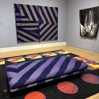 RISD Museum - Art Museums Near Me - Providence, Rhode Island