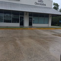 Lolli's Chocolates of Mandeville