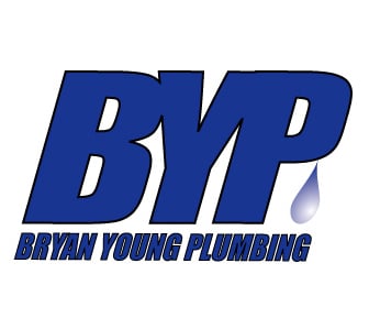 Slide of Bryan Young Plumbing