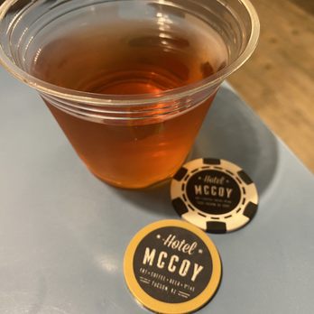 Hotel McCoy - Rosé for my first free drink. 8/3/20 Hotel McCoy in Tucson, AZ - Hotels Near Me - Tucson, Arizona Hotel McCoy - Rosé for my first free drink. 8/3/20 Hotel McCoy in Tucson, AZ - Hotels Near Me - Tucson, Arizona