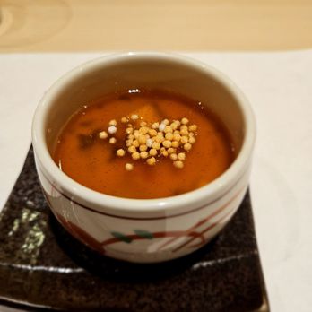 Kabuto - Chawanmushi - Sushi Bars Near Me - Las Vegas, Nevada