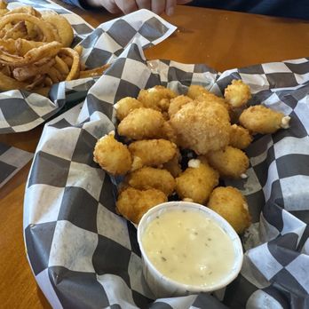 Fred's - Burgers Near Me - Burlington, Wisconsin