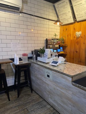 Coreanos Allston by null