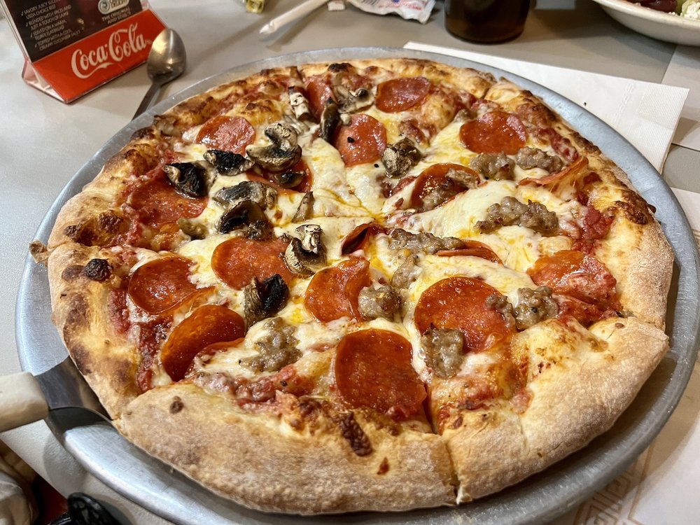 PARTHENON RESTAURANT 94 Photos & 84 Reviews 2024 Augustine Ave