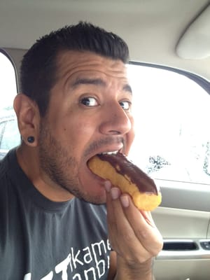 The Donut Stop by null