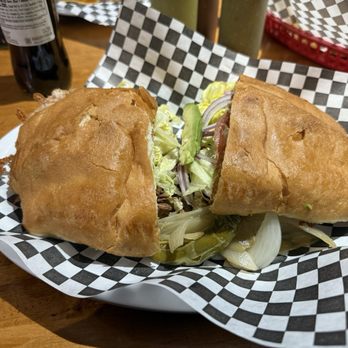 Birrieria Tijuana - Torta de lengua - Mexican Near Me - Everett, Washington Birrieria Tijuana - Torta de lengua - Mexican Near Me - Everett, Washington