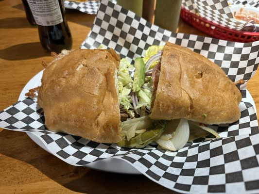 Birrieria Tijuana by null