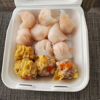 Seafood Cove 2 - Ha gow & siu mai - Dim Sum Near Me - Westminster, California Seafood Cove 2 - Ha gow & siu mai - Dim Sum Near Me - Westminster, California