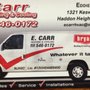 Photo of E Carr Heating & Cooling