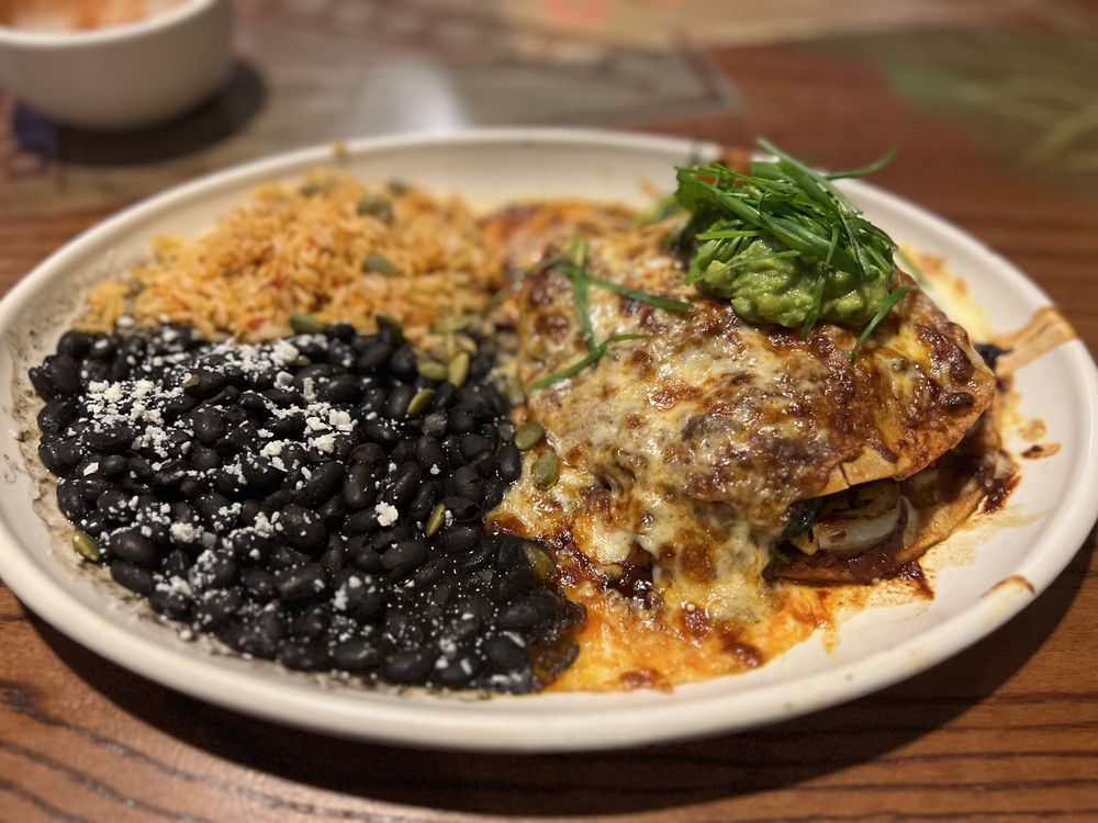 Cactus Restaurants - South Lake Union