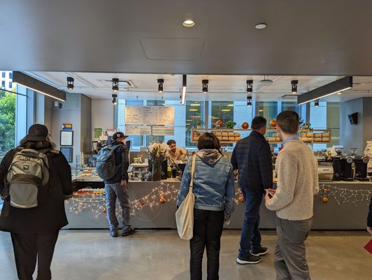 Andytown Coffee Roasters by null