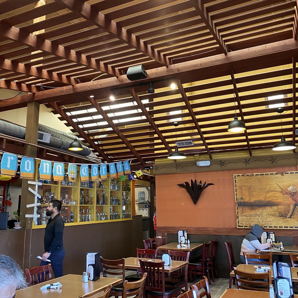 La Penca Azul - Interior - Mexican Near Me - Alameda, California La Penca Azul - Interior - Mexican Near Me - Alameda, California