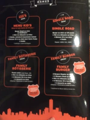 Menu photo 1 Road Bazaar Lille, 59