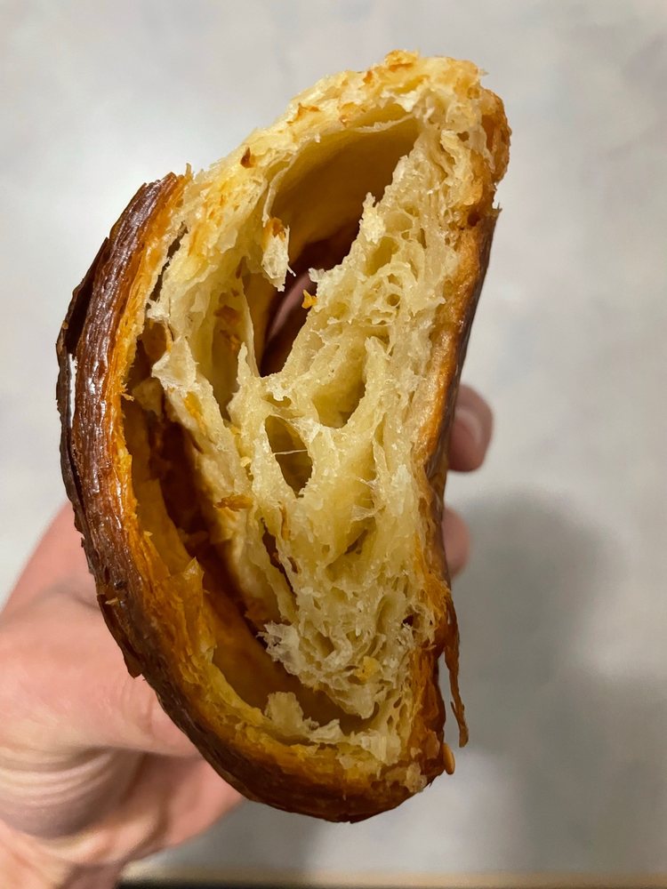 BAKERS BENCH 40 Photos & 21 Reviews Bakeries 727 N Broadway, Los