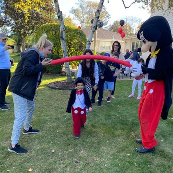 Kids Kustom Parties - Venues & Event Spaces Near Me - Palatine, Illinois Kids Kustom Parties - Venues & Event Spaces Near Me - Palatine, Illinois