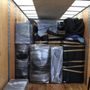 High quality moving