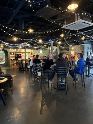 Jackalope Brewing Co. by null