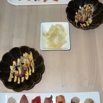 MOKO - Japanese Near Me - New York, New York