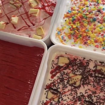 La Michoacana - variety of flavors of homemade ice cream - Ice Cream & Frozen Yogurt Near Me - Alpine, California La Michoacana - variety of flavors of homemade ice cream - Ice Cream & Frozen Yogurt Near Me - Alpine, California