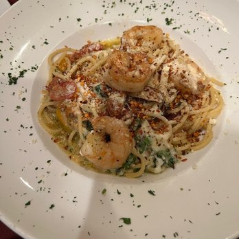 Baci Di Firenze - Spaghetti Alla Sadie - Italian Near Me - Anaheim, California Baci Di Firenze - Spaghetti Alla Sadie - Italian Near Me - Anaheim, California