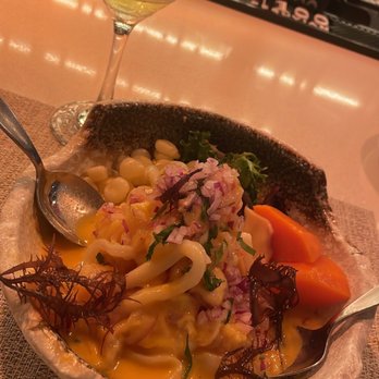 Aromas del Peru - Peruvian Near Me - Pompano Beach, Florida