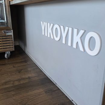 Yiko Yiko - Bakeries Near Me - San Diego, California Yiko Yiko - Bakeries Near Me - San Diego, California