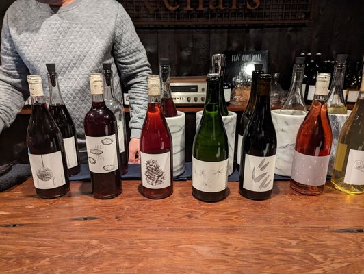 Broc Cellars by null