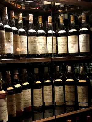 The Auld Alliance by null