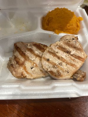 Black-eyed Pea by null