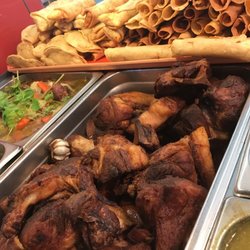 Hanford United Market - Carnitas & Taquitos