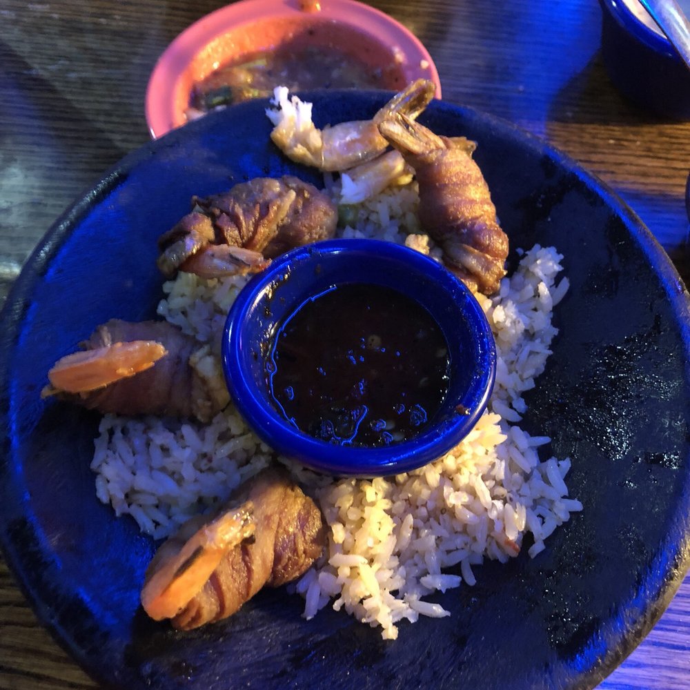 El Arroyo - Mexican Near Me - Arlington, Texas