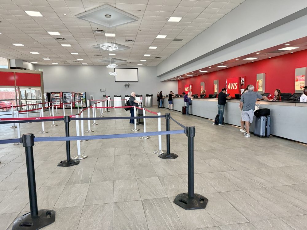 AVIS CAR RENTAL - Updated December 2025 - 343 Photos & 1495 Reviews - 25500 E 78th Ave, Denver, Colorado - Car Rental - Phone Number - Yelp