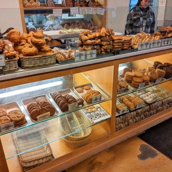 The Model Bakery - @endoedibles on Instagram 12/27/22 - Bakeries Near Me - Napa, California The Model Bakery - @endoedibles on Instagram 12/27/22 - Bakeries Near Me - Napa, California