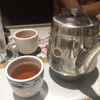 Shanghai - Complimentary hot tea! - Cantonese Near Me - Durham, North Carolina Shanghai - Complimentary hot tea! - Cantonese Near Me - Durham, North Carolina