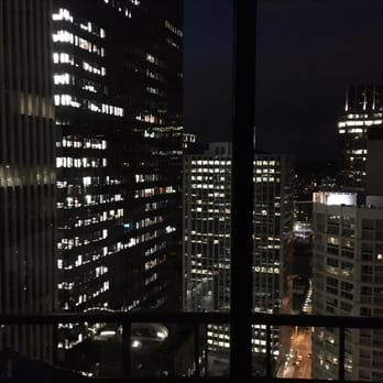 The Westin Seattle - Nighttime view - Hotels Near Me - Seattle, Washington The Westin Seattle - Nighttime view - Hotels Near Me - Seattle, Washington