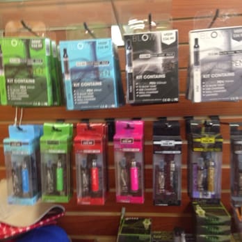 Discount Tobacco - Vaporizer - Tobacco Shops Near Me - Romulus, Michigan