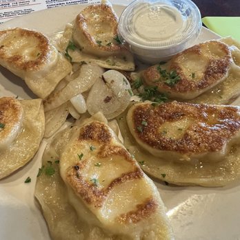 Billy's Tavern - Pierogis - Pubs Near Me - Davie, Florida Billy's Tavern - Pierogis - Pubs Near Me - Davie, Florida