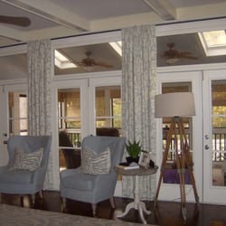 Atlanta Custom Interiors