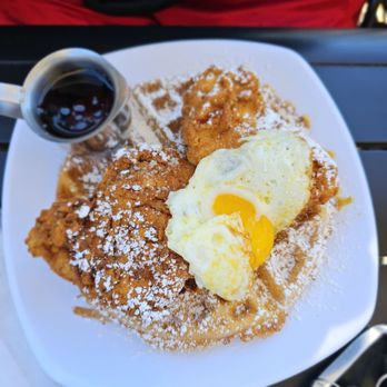 Atomic Biscuit - Chicken and waffles - Breakfast & Brunch Near Me - Salt Lake City, Utah Atomic Biscuit - Chicken and waffles - Breakfast & Brunch Near Me - Salt Lake City, Utah