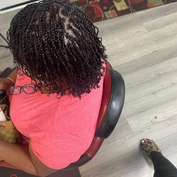FabAfric Braiding - Hair Extensions Near Me - Pooler, Georgia FabAfric Braiding - Hair Extensions Near Me - Pooler, Georgia