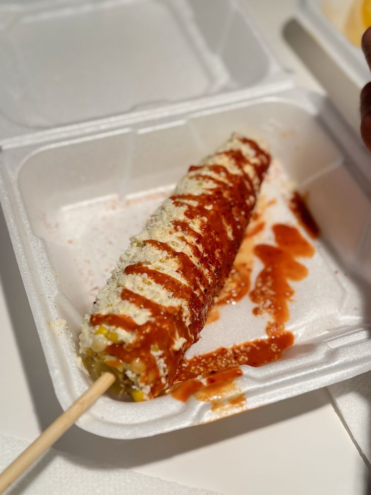 Rosita’s Tacos