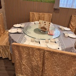 Golden City Restaurant