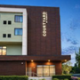 Courtyard by Marriott Eugene Downtown