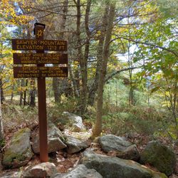 Sawyer Mountain Highlands
