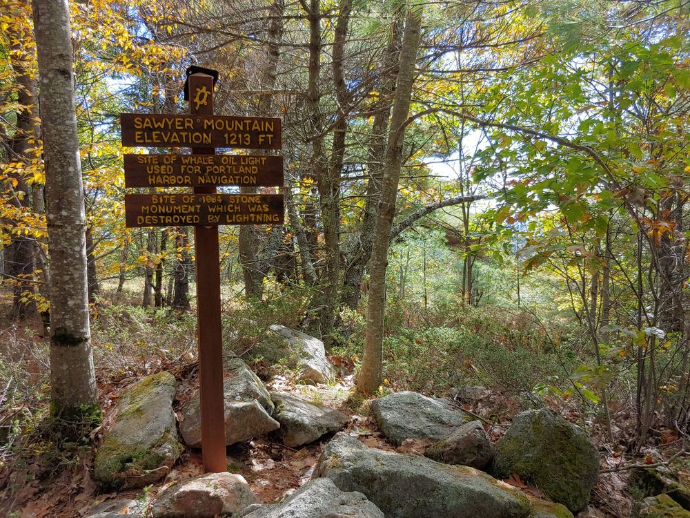 SAWYER MOUNTAIN HIGHLANDS Updated October 2024 19 Photos 1188