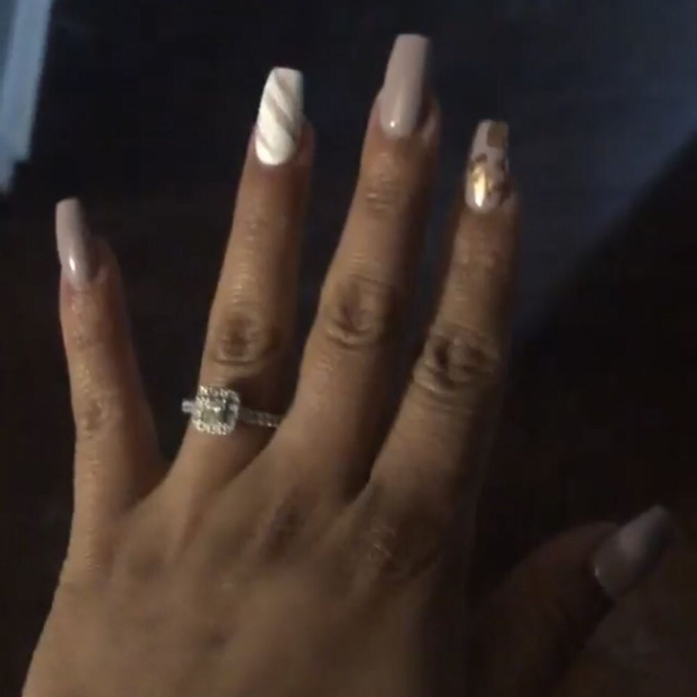 Minaillium - #myfav Nails by Daniel - Nail Salons Near Me - Valencia, California Minaillium - #myfav Nails by Daniel - Nail Salons Near Me - Valencia, California