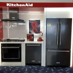Judd & Black Appliance - Bellingham