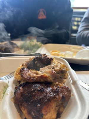 Love Belizean by null